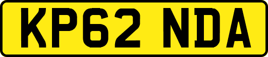 KP62NDA