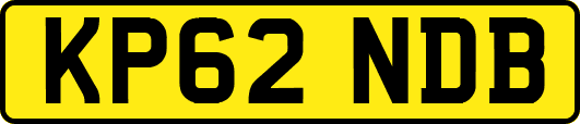 KP62NDB