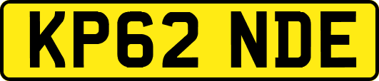 KP62NDE