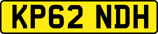 KP62NDH