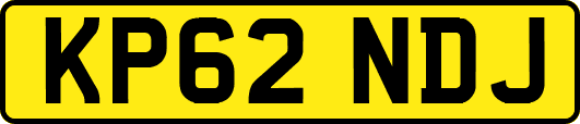 KP62NDJ