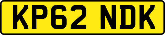KP62NDK