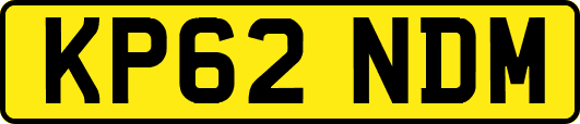 KP62NDM