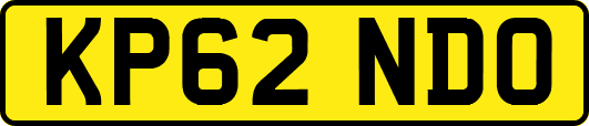 KP62NDO