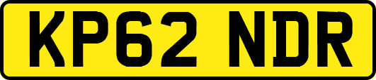 KP62NDR