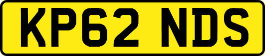 KP62NDS