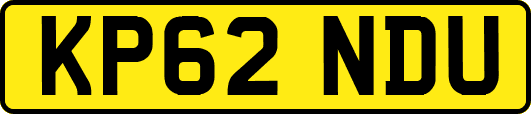 KP62NDU