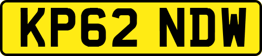 KP62NDW