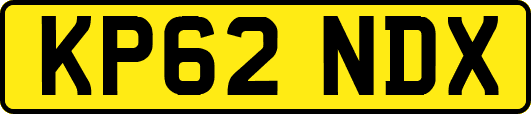 KP62NDX