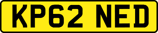 KP62NED