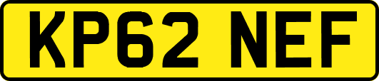 KP62NEF