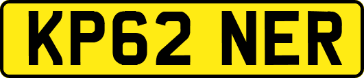 KP62NER