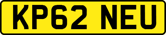 KP62NEU