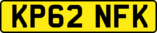 KP62NFK