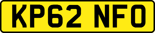 KP62NFO