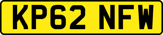 KP62NFW