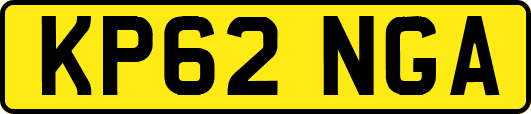 KP62NGA