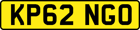 KP62NGO