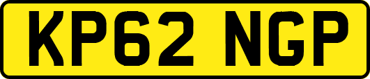 KP62NGP