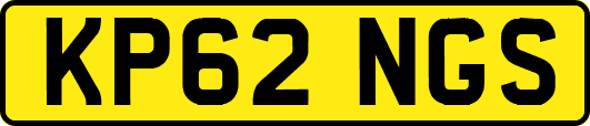KP62NGS