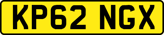 KP62NGX