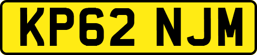 KP62NJM