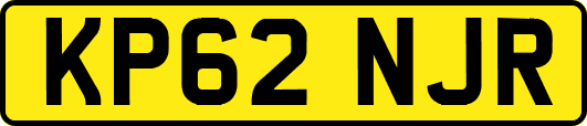 KP62NJR