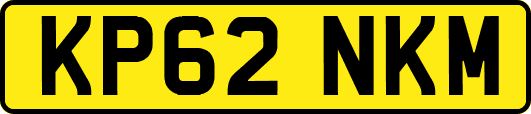 KP62NKM