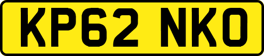 KP62NKO
