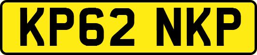 KP62NKP