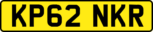 KP62NKR