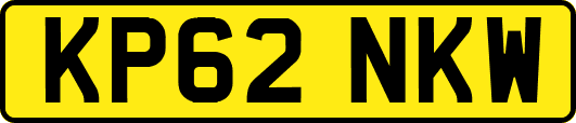 KP62NKW