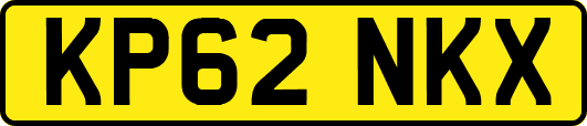 KP62NKX