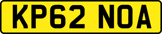 KP62NOA