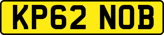 KP62NOB