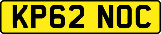 KP62NOC