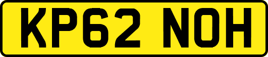 KP62NOH