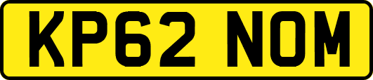 KP62NOM