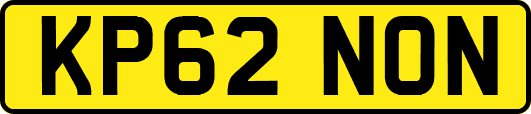 KP62NON