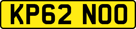 KP62NOO