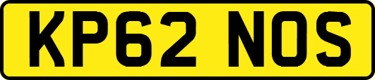 KP62NOS