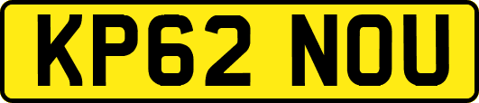 KP62NOU