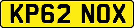 KP62NOX