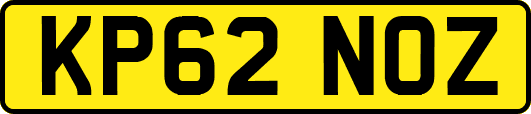 KP62NOZ