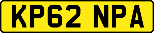 KP62NPA