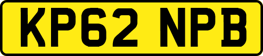 KP62NPB