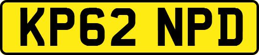 KP62NPD