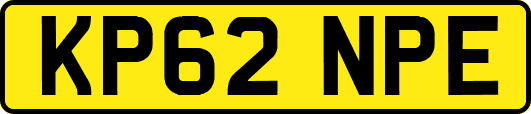 KP62NPE
