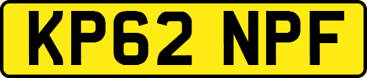 KP62NPF