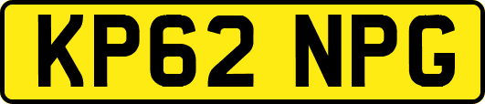 KP62NPG